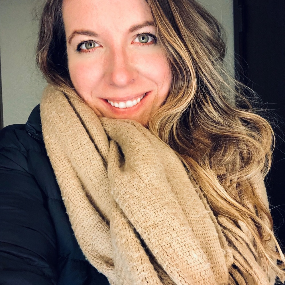 Meet your Posher, Amanda